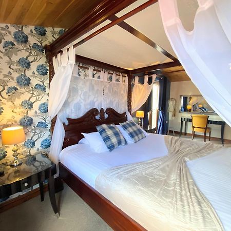 Вилла Lomond 5 With Private Hot Tub - Fife - Loch Leven - Lomond Hills - Pet Friendly Kelty Экстерьер фото