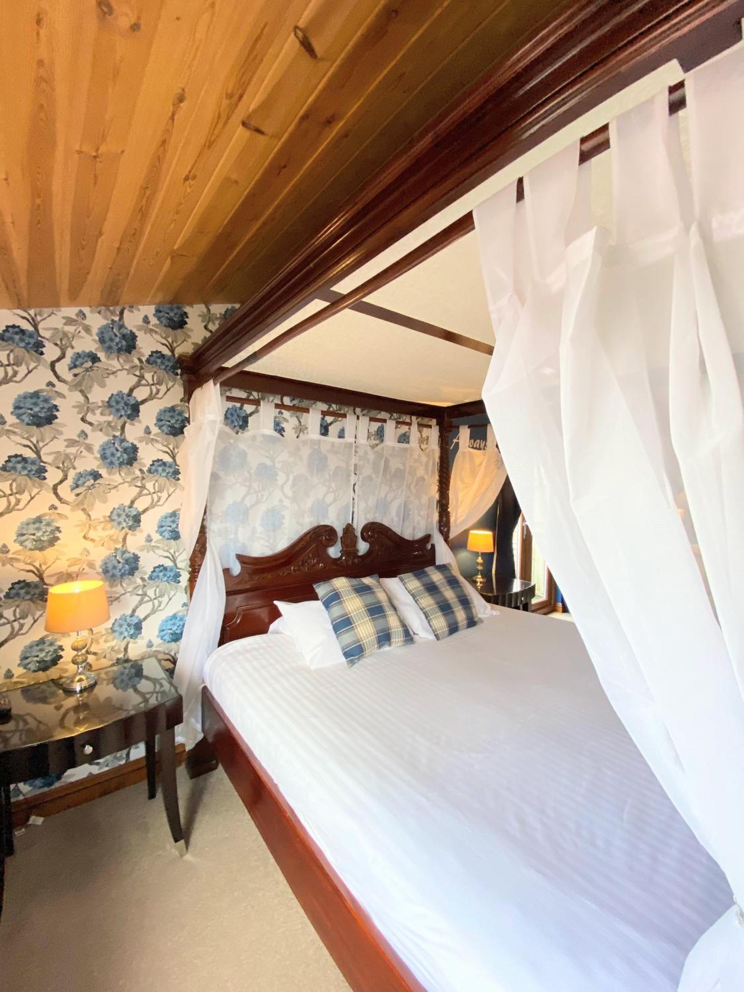 Вилла Lomond 5 With Private Hot Tub - Fife - Loch Leven - Lomond Hills - Pet Friendly Kelty Экстерьер фото