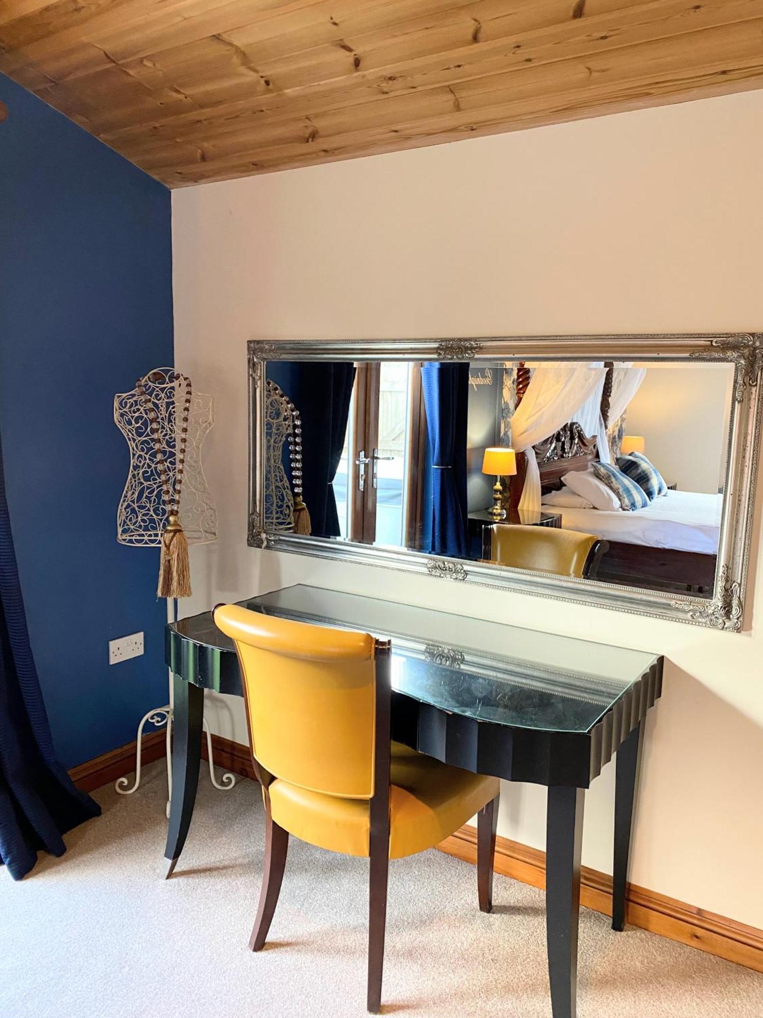 Вилла Lomond 5 With Private Hot Tub - Fife - Loch Leven - Lomond Hills - Pet Friendly Kelty Экстерьер фото