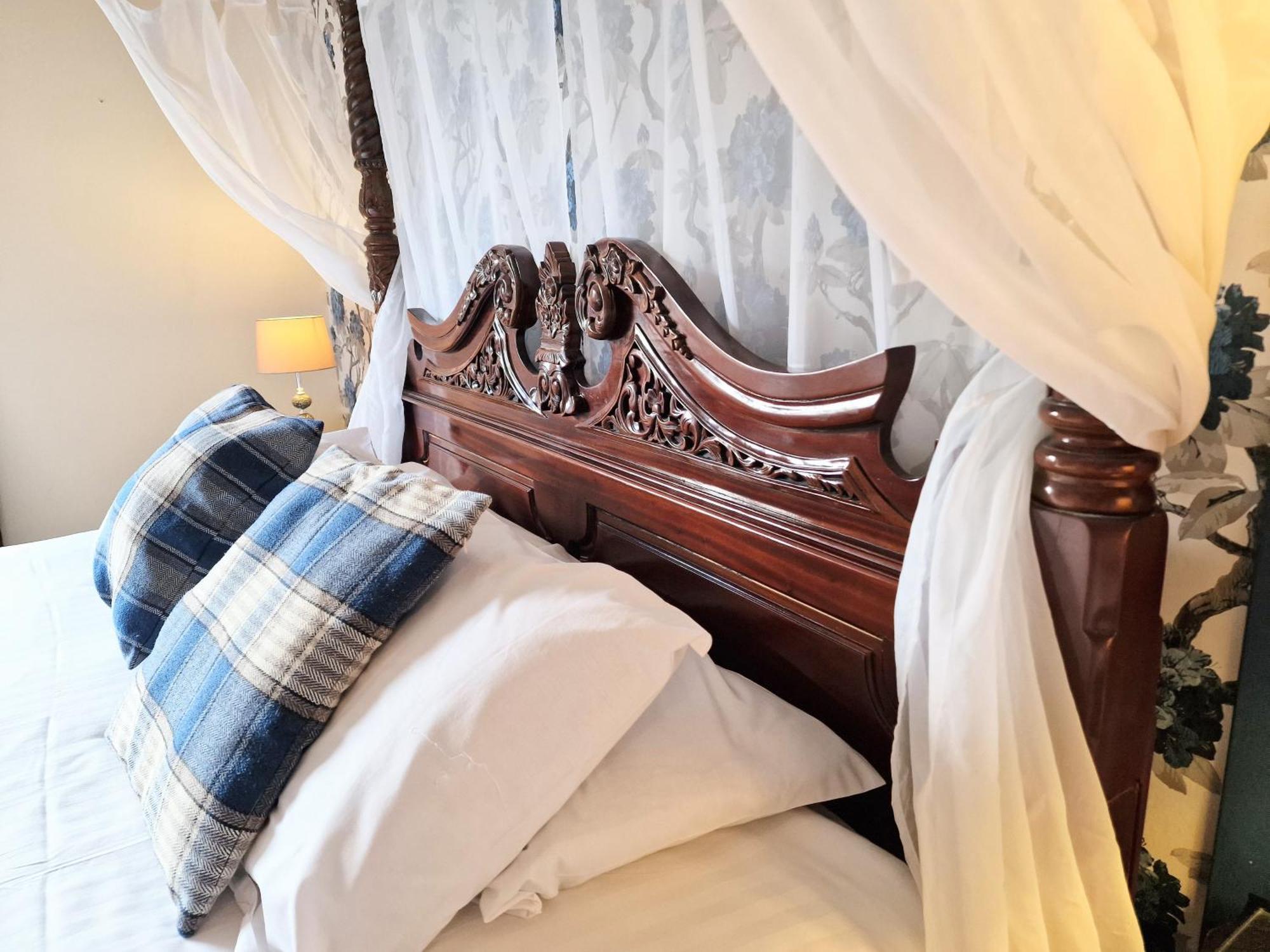Вилла Lomond 5 With Private Hot Tub - Fife - Loch Leven - Lomond Hills - Pet Friendly Kelty Экстерьер фото