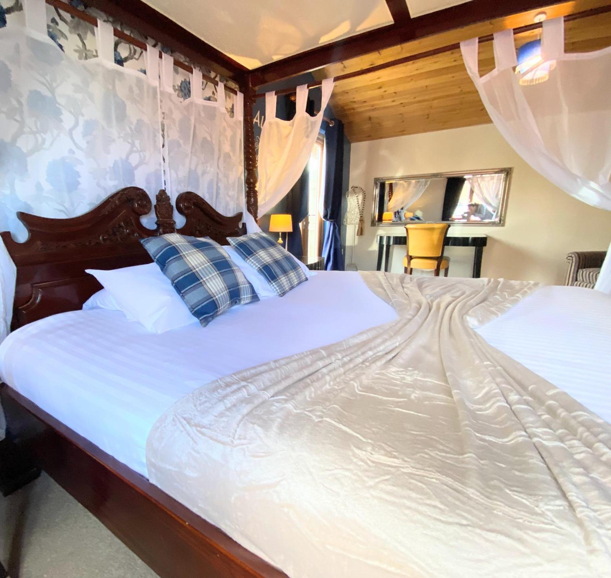 Вилла Lomond 5 With Private Hot Tub - Fife - Loch Leven - Lomond Hills - Pet Friendly Kelty Экстерьер фото