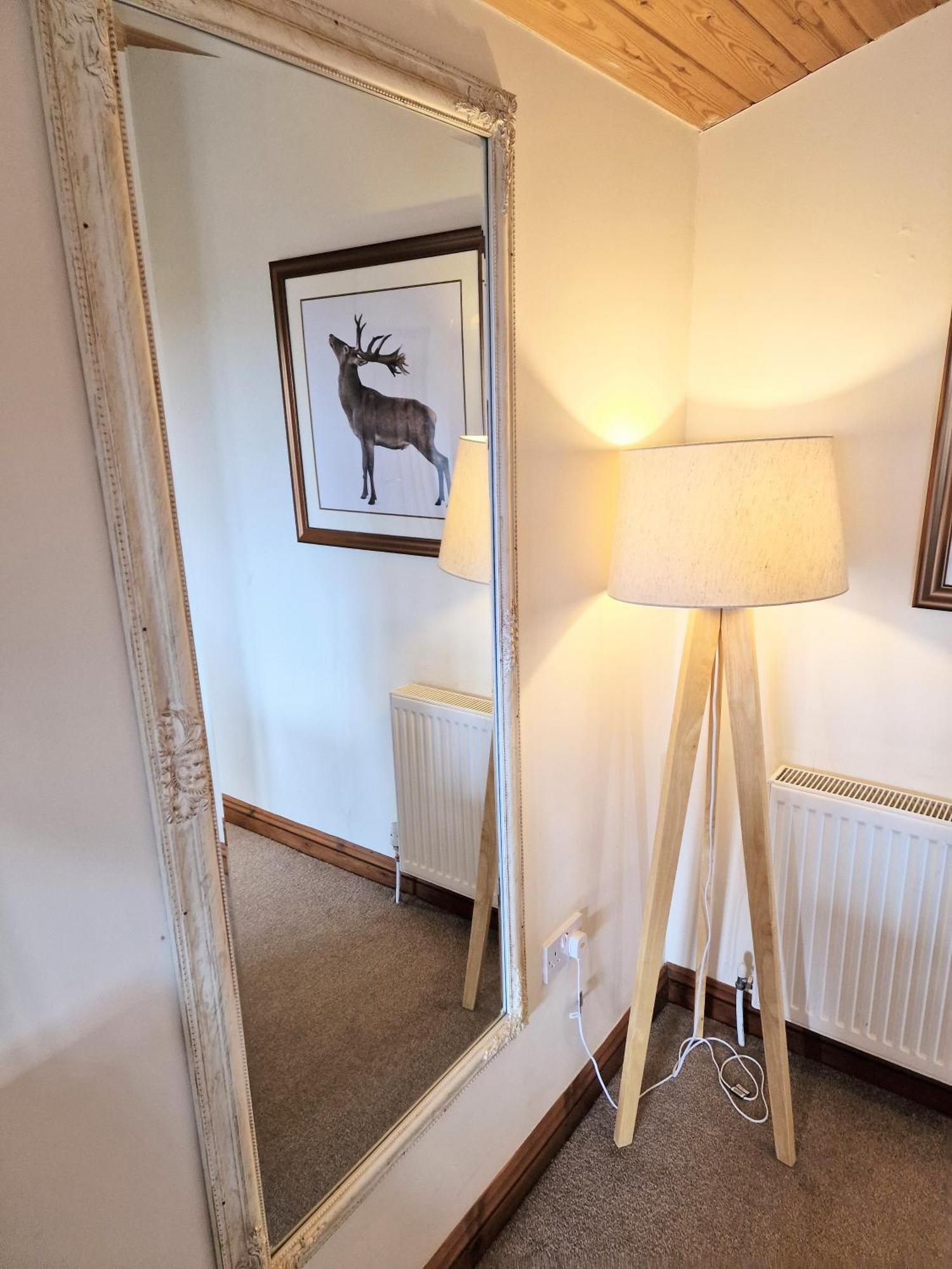 Вилла Lomond 5 With Private Hot Tub - Fife - Loch Leven - Lomond Hills - Pet Friendly Kelty Экстерьер фото