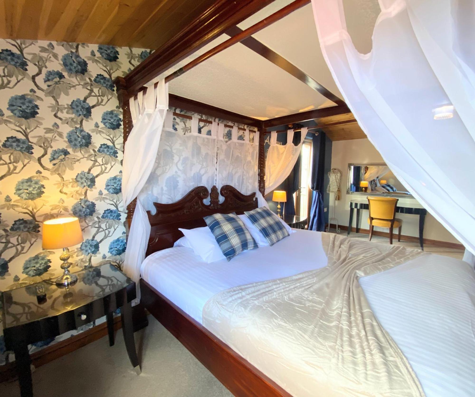 Вилла Lomond 5 With Private Hot Tub - Fife - Loch Leven - Lomond Hills - Pet Friendly Kelty Экстерьер фото