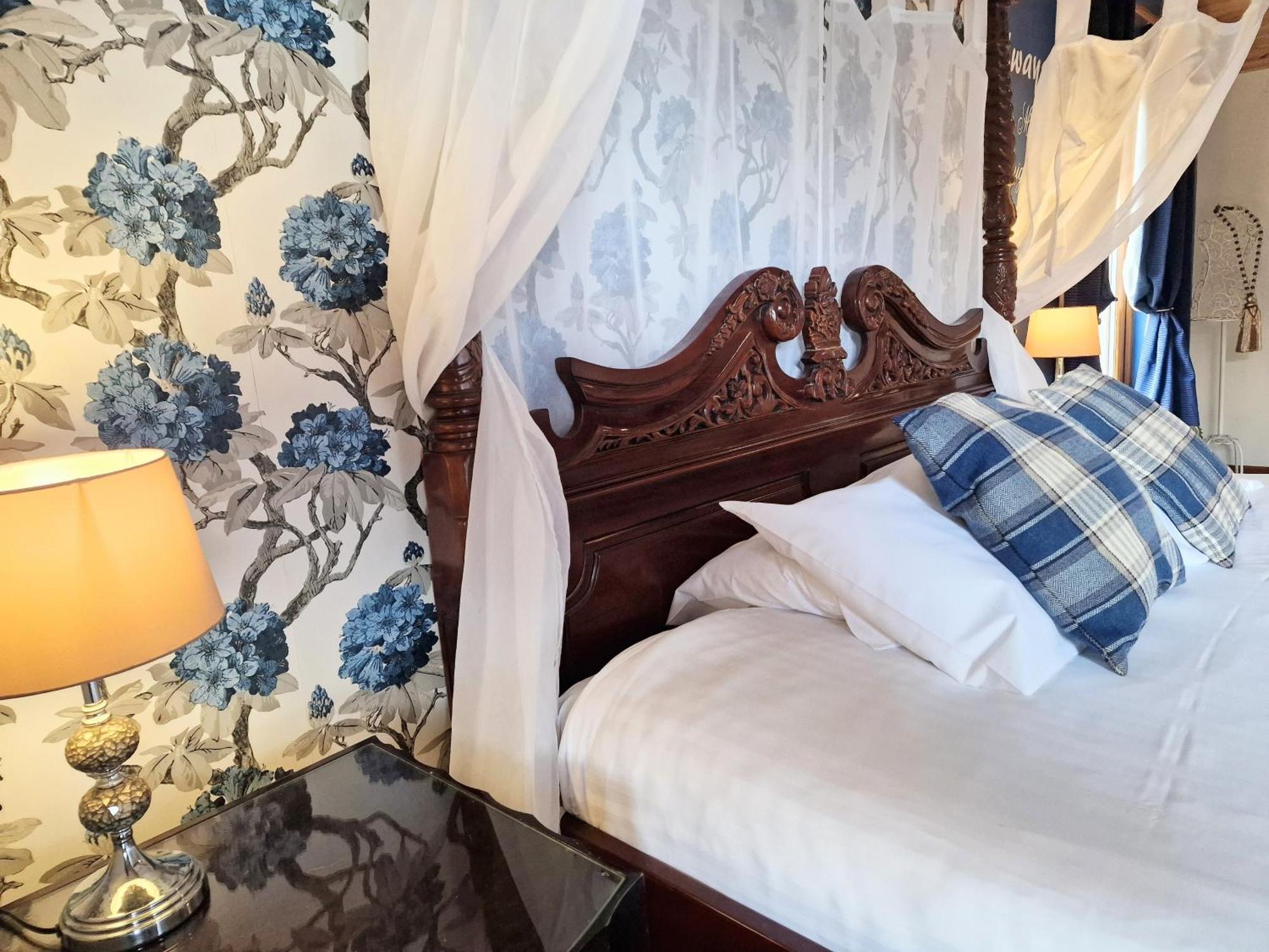 Вилла Lomond 5 With Private Hot Tub - Fife - Loch Leven - Lomond Hills - Pet Friendly Kelty Экстерьер фото