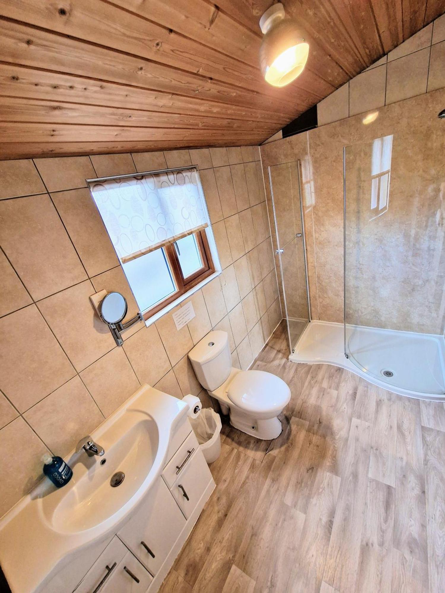 Вилла Lomond 5 With Private Hot Tub - Fife - Loch Leven - Lomond Hills - Pet Friendly Kelty Экстерьер фото